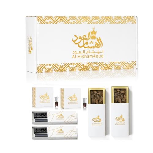 بكج الهشام